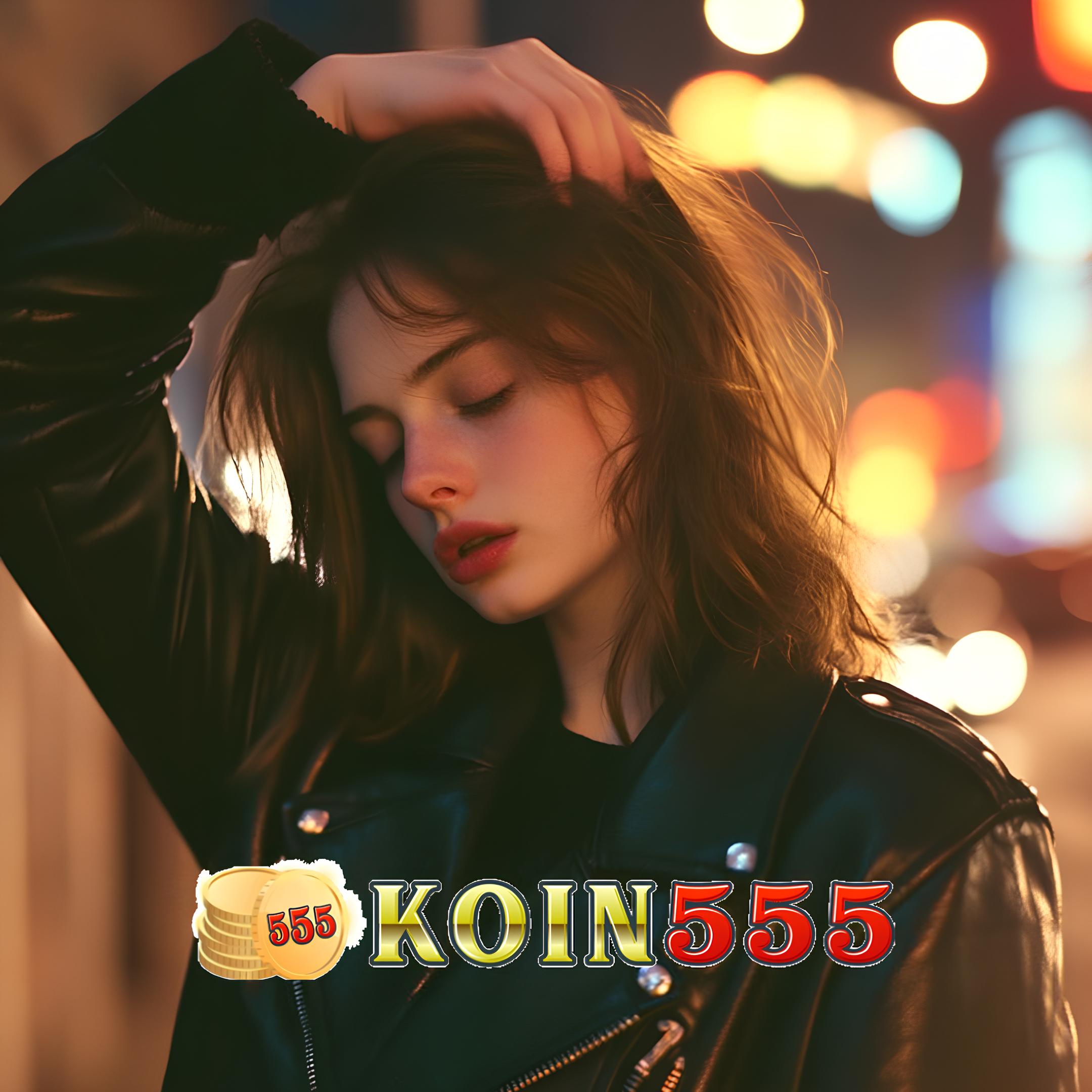 Banner Promo KOIN555