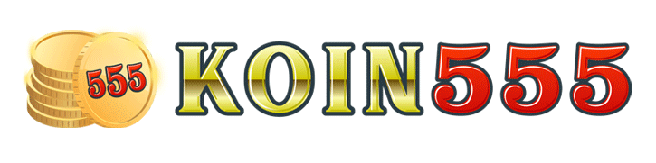Logo KOIN555